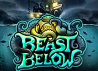 Изображение слота Beast Below Hacksaw