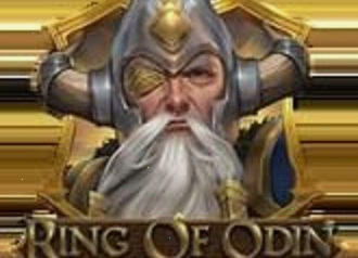 Изображение слота Ring of Odin Play'n Go